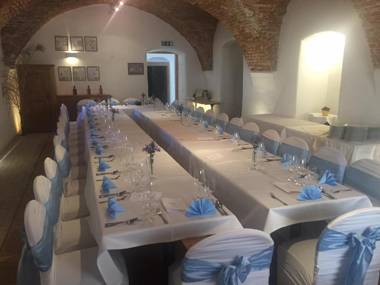 Gasthof Hotel Schiffsmeisterhaus