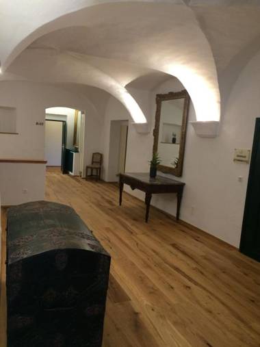 Gasthof Hotel Schiffsmeisterhaus