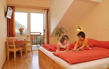 Gasthof zur Donaubrücke