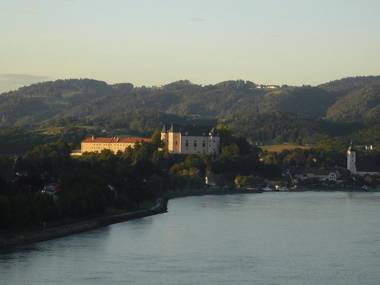 Gasthof zur Donaubrücke