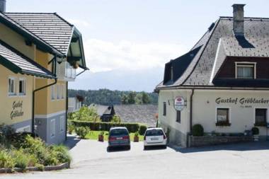 Gasthof Pension Gröblacher