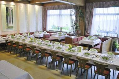 Gasthof Pension Gröblacher