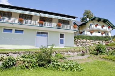 Gasthof Pension Gröblacher