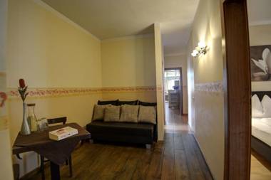 Hotel Garni Buchenhof