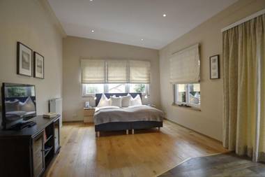 Hotel Garni Buchenhof