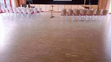 Jugend- und Familiengästehaus Cap Wörth