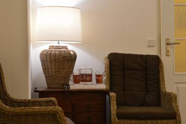 The White House Austria