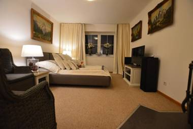 The White House Austria