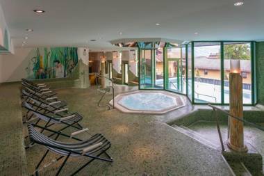 Hotel Pachmair - Im Herzen des Zillertal's
