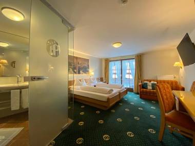 Hotel Pachmair - Im Herzen des Zillertal's