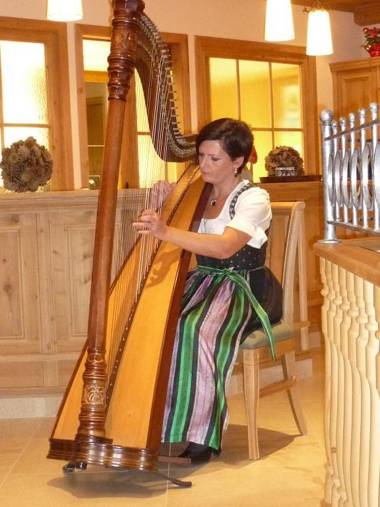 Hotel Wöscherhof - 4 Sterne Superior