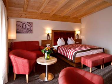 Hotel Wöscherhof - 4 Sterne Superior