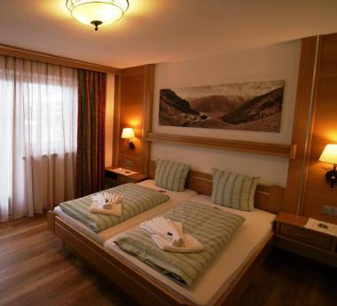 All Inclusive Hotel Bachmayerhof