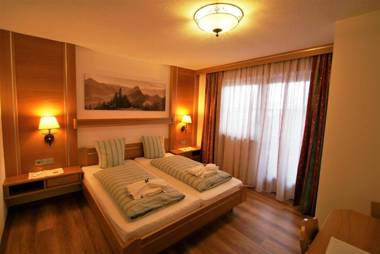 All Inclusive Hotel Bachmayerhof