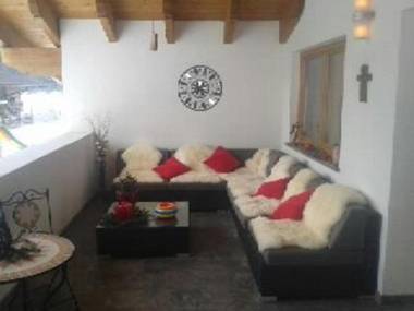 Apparthotel Stoanerhof