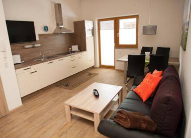Appartement Dominik