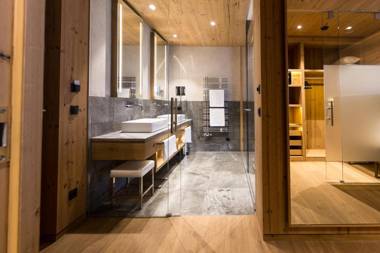 Sportresidenz Zillertal - 4 Sterne Superior