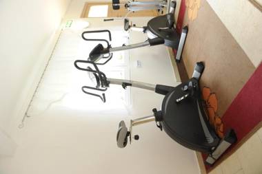 Appartementhaus Hochegg