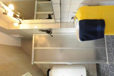 Appartementhaus Hochegg