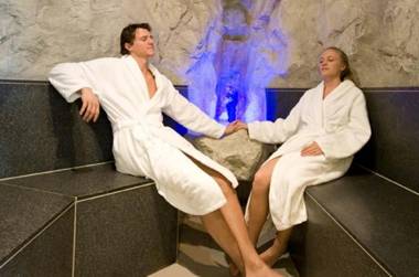 Hotel Schwarz Alm Zwettl