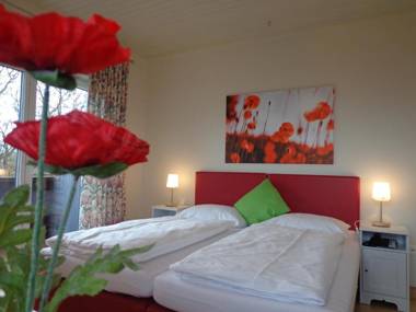 Mohnhotel - Bergwirt Schrammel