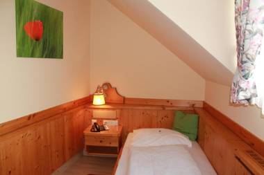 Mohnhotel - Bergwirt Schrammel