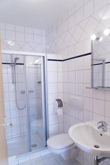 Frühstückspension Reinhard Todt