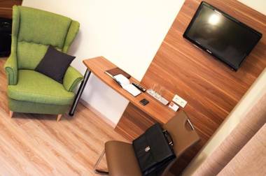 Frühstückspension Reinhard Todt