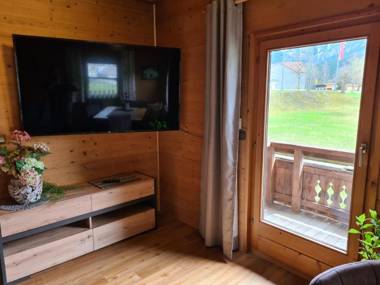 Chalet Tannheimer Tal