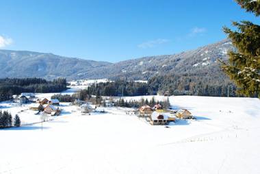 Hotel Gasthof Seeblick