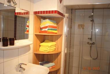 Hotel Gasthof Seeblick