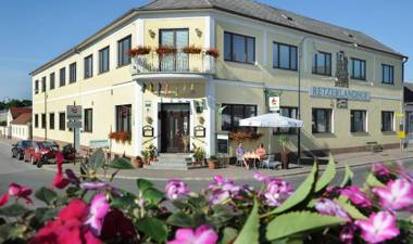 Retzerlandhof Familie Graf