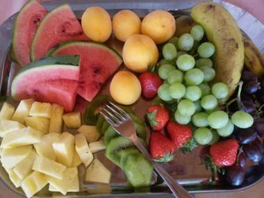 Retzerlandhof Familie Graf