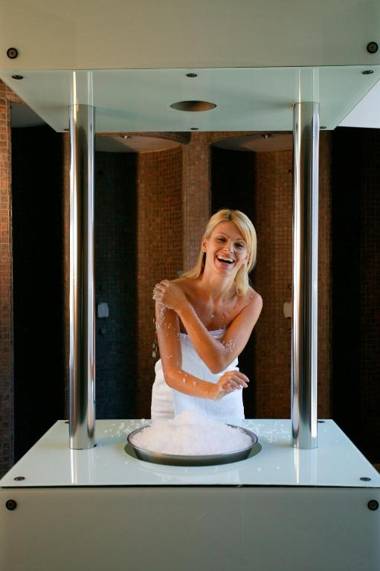 Hotel Lebensquell Bad Zell