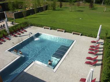 Hotel Lebensquell Bad Zell