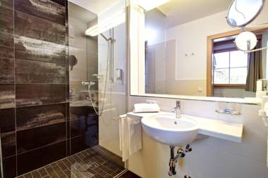 Hotel Fischerwirt Zell am See