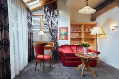 Romantikhotel Zell am See