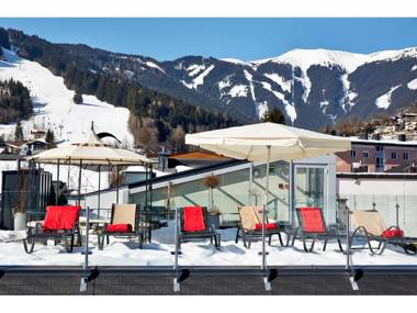Romantikhotel Zell am See