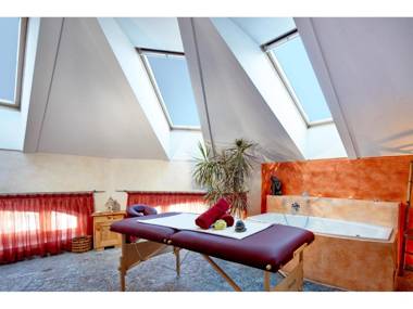 Romantikhotel Zell am See