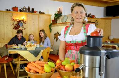 Boutique Hotel Martha