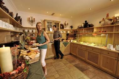 Hotel Der Schmittenhof