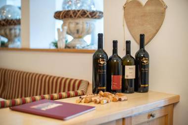 Hotel Der Schmittenhof