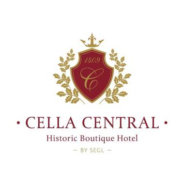 Cella Central Historic Boutique Hotel
