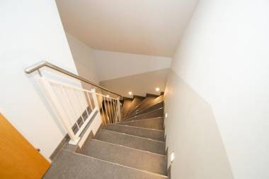 Post Residence Apartments by All in One Apartments