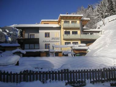 Appartement Schaubensteiner