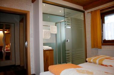 Appartement Schaubensteiner