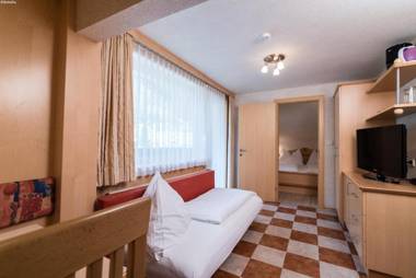 Appartement Schaubensteiner