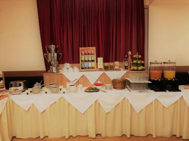 Hotel Steinerwirt1493