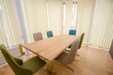 Appartementhaus Zell City by All in One Apartments