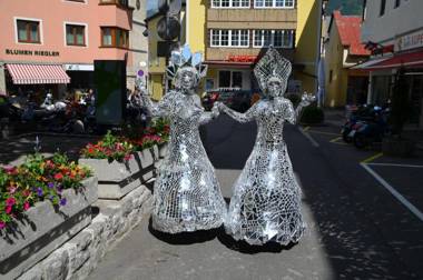 Neue Post - Apartments